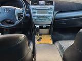 Toyota Camry 2006 года за 5 800 000 тг. в Кызылорда – фото 4