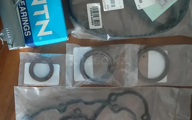 Блок цилиндров 1KZ в сборе STD за 780 000 тг. в Семей