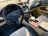 Lexus GS 300 2006 годаүшін5 650 000 тг. в Павлодар – фото 3