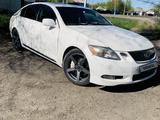 Lexus GS 300 2006 годаүшін5 650 000 тг. в Павлодар