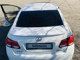 Lexus GS 300 2006 годаүшін5 650 000 тг. в Павлодар – фото 4