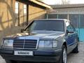 Mercedes-Benz E 200 1990 года за 2 700 000 тг. в Шымкент – фото 4