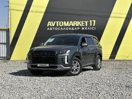 Hyundai Palisade 2021 года за 21 400 000 тг. в Шымкент