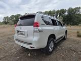 Toyota Land Cruiser Prado 2012 года за 18 000 000 тг. в Семей – фото 2