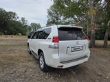 Toyota Land Cruiser Prado 2012 года за 18 000 000 тг. в Семей – фото 3