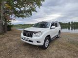 Toyota Land Cruiser Prado 2012 года за 18 000 000 тг. в Семей – фото 4