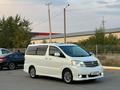 Toyota Alphard 2005 года за 5 600 000 тг. в Уральск – фото 2