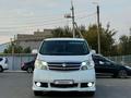 Toyota Alphard 2005 годаүшін5 600 000 тг. в Уральск