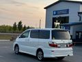 Toyota Alphard 2005 года за 5 600 000 тг. в Уральск – фото 5