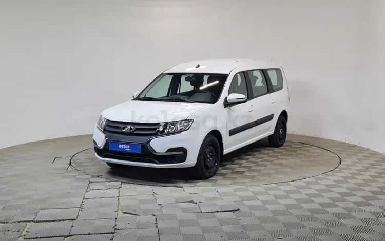 ВАЗ (Lada) Largus (фургон) 2026 года за 9 200 000 тг. в Алматы