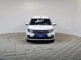 ВАЗ (Lada) Largus (фургон) 2026 года за 9 200 000 тг. в Алматы – фото 2
