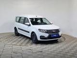 ВАЗ (Lada) Largus (фургон) 2026 года за 9 200 000 тг. в Алматы – фото 3