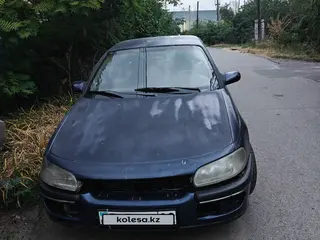 Opel Omega