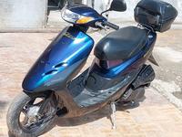 Honda  Dio 2001 годаүшін150 000 тг. в Алматы