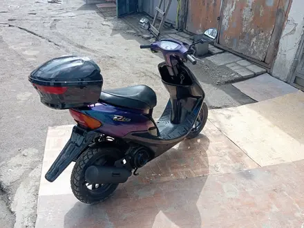 Honda  Dio 2001 года за 150 000 тг. в Алматы – фото 13