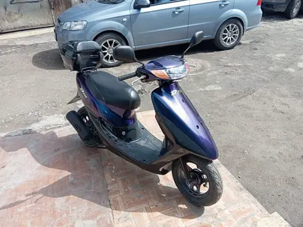 Honda  Dio 2001 года за 150 000 тг. в Алматы – фото 14