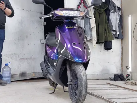 Honda  Dio 2001 года за 150 000 тг. в Алматы – фото 16