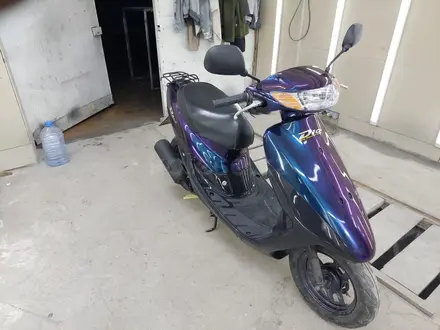 Honda  Dio 2001 года за 150 000 тг. в Алматы – фото 22