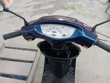 Honda  Dio 2001 года за 150 000 тг. в Алматы – фото 23