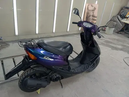 Honda  Dio 2001 года за 150 000 тг. в Алматы – фото 25