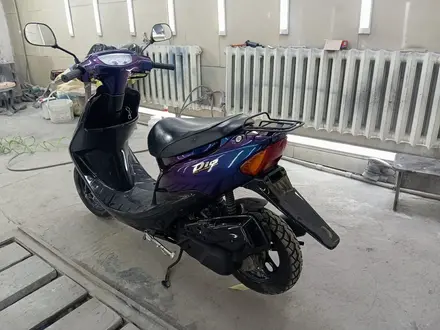 Honda  Dio 2001 года за 150 000 тг. в Алматы – фото 26