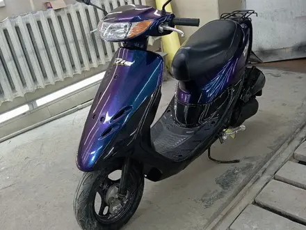 Honda  Dio 2001 года за 150 000 тг. в Алматы – фото 28