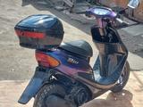 Honda  Dio 2001 года за 150 000 тг. в Алматы – фото 5