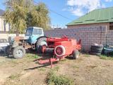 МТЗ (BELARUS)  80 1990 года за 2 600 000 тг. в Арысь – фото 2