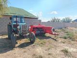 МТЗ (BELARUS)  80 1990 года за 2 600 000 тг. в Арысь – фото 3