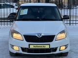 Skoda Fabia 2013 годаfor3 300 000 тг. в Семей – фото 2