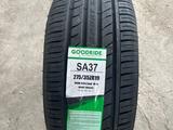 Автошины 275/35/19 шиномонтаж тегин за 40 000 тг. в Актау
