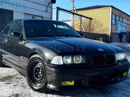 BMW 325 1995 года за 2 700 000 тг. в Экибастуз – фото 2