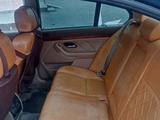 BMW 528 1997 годаүшін1 650 000 тг. в Шу – фото 5