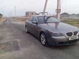 BMW 530 2003 года за 4 800 000 тг. в Туркестан