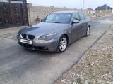 BMW 530 2003 года за 4 800 000 тг. в Туркестан – фото 2