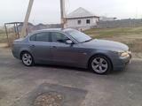 BMW 530 2003 года за 4 800 000 тг. в Туркестан – фото 3