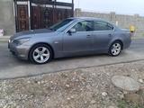 BMW 530 2003 года за 4 800 000 тг. в Туркестан – фото 4
