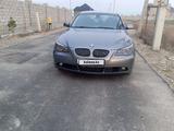 BMW 530 2003 года за 4 800 000 тг. в Туркестан – фото 5