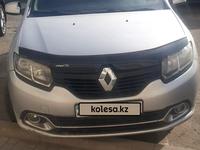 Renault Logan 2015 года за 3 500 000 тг. в Шымкент