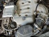 Двигатель Инфинити FX35, 1 поколение. за 500 000 тг. в Алматы