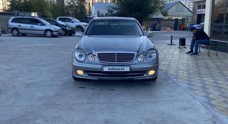 Mercedes-Benz E 500 2005 года за 6 500 000 тг. в Астана