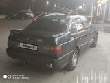 Volkswagen Passat 1989 года за 650 000 тг. в Тараз – фото 2