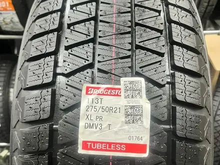 Michelin X-Ice North 4 235/55 R19 255/50 R19 за 220 000 тг. в Алматы – фото 6