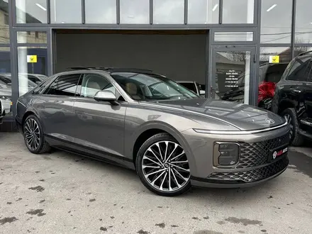 Hyundai Grandeur 2023 года за 23 300 000 тг. в Шымкент