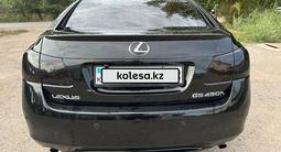 Lexus GS 450h 2008 годаfor6 500 000 тг. в Мерке – фото 4