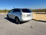 Mazda CX-7 2008 года за 3 000 000 тг. в Актобе – фото 2