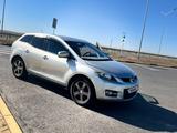 Mazda CX-7 2008 года за 3 000 000 тг. в Актобе – фото 3