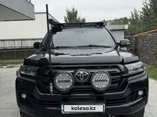 Toyota Land Cruiser, 2019