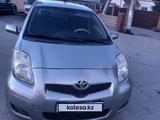 Toyota Yaris 2008 годаүшін4 000 000 тг. в Алматы – фото 3