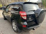 Toyota RAV4 2009 года за 7 100 000 тг. в Алматы – фото 3